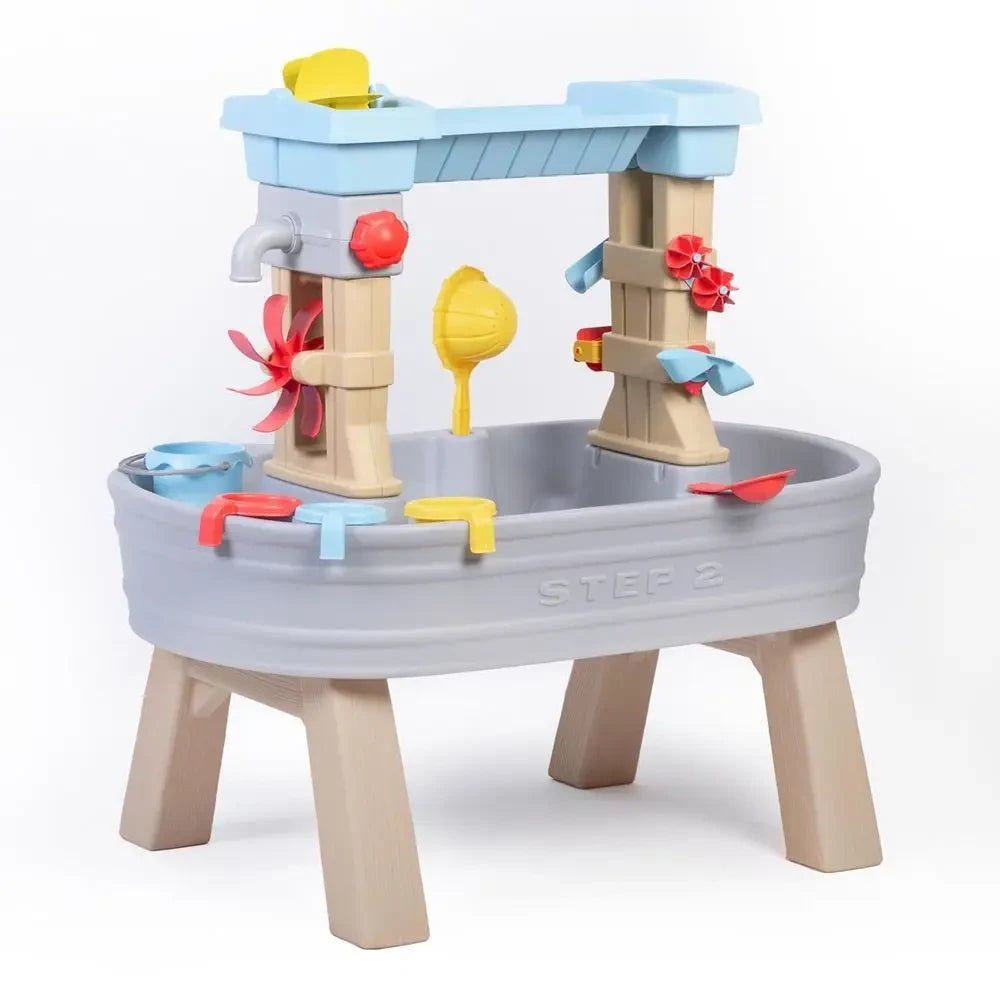 Kids Water Table Set