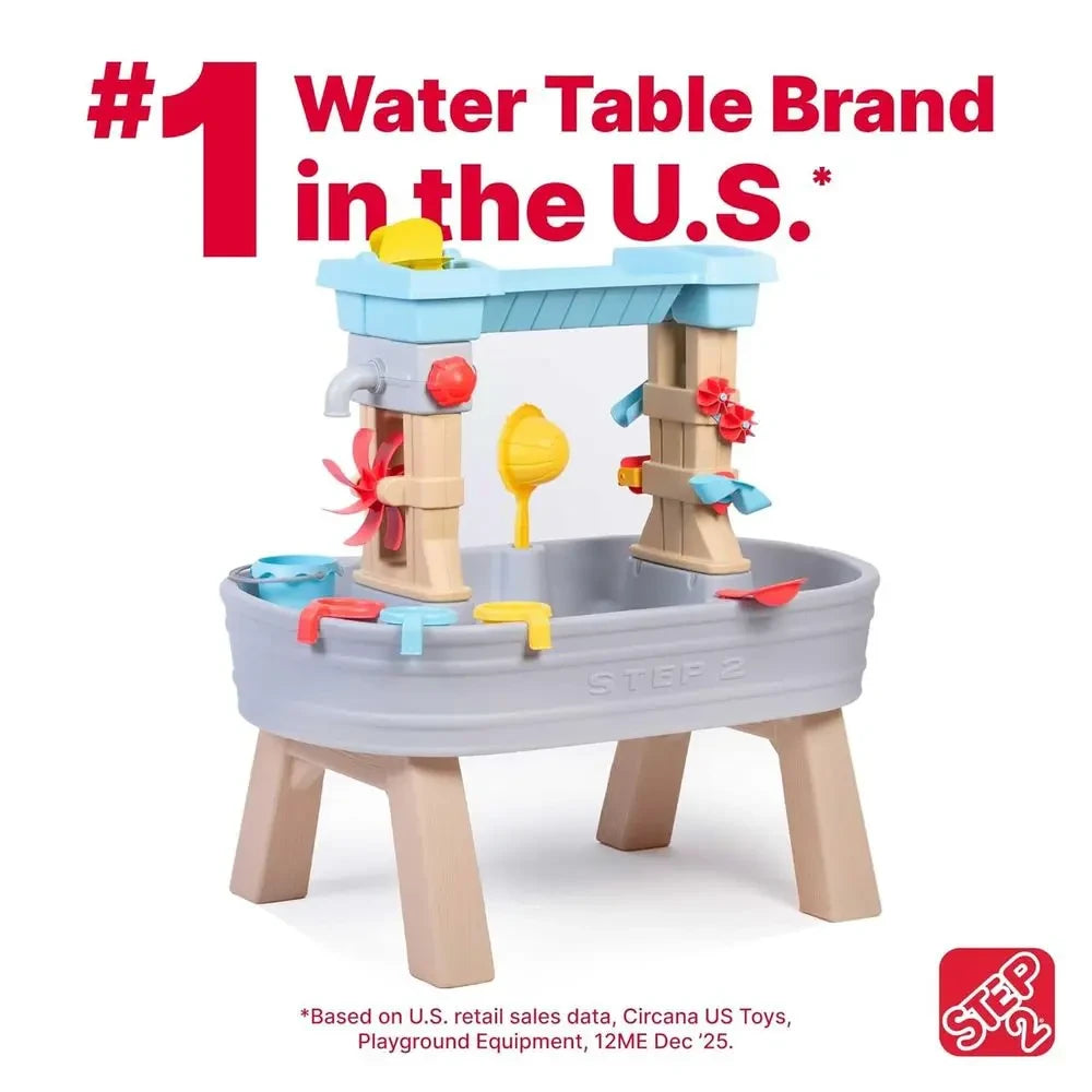 Kids Water Table Set