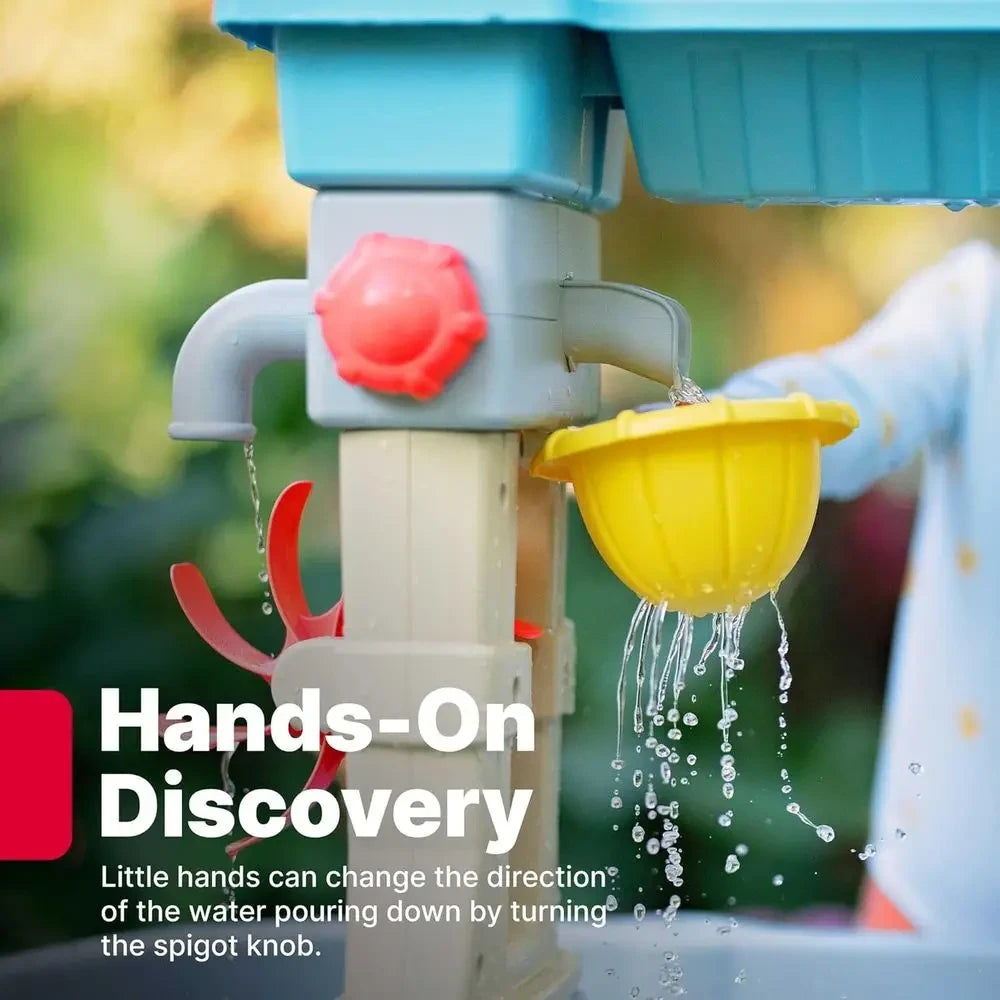 Kids Water Table Set